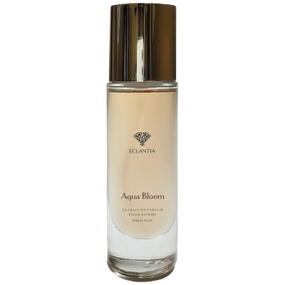 Picture of Aqua Bloom