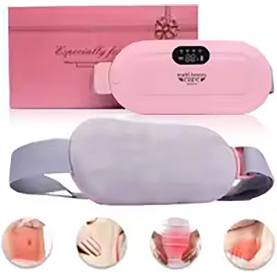 Picture of  Menstrual Heating Pad 