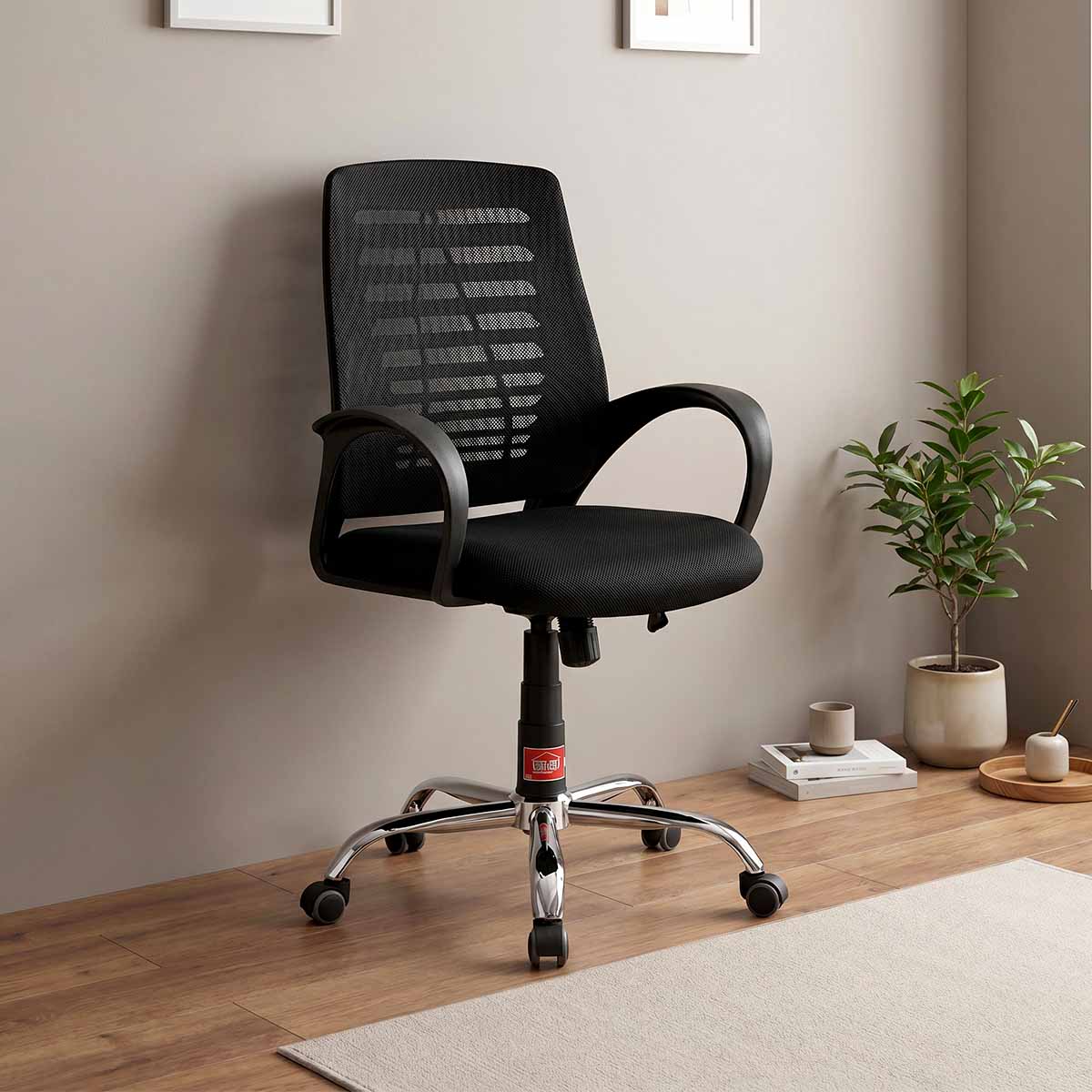 Picture of REGAL Swivel Chair CSC-222-6-1-66