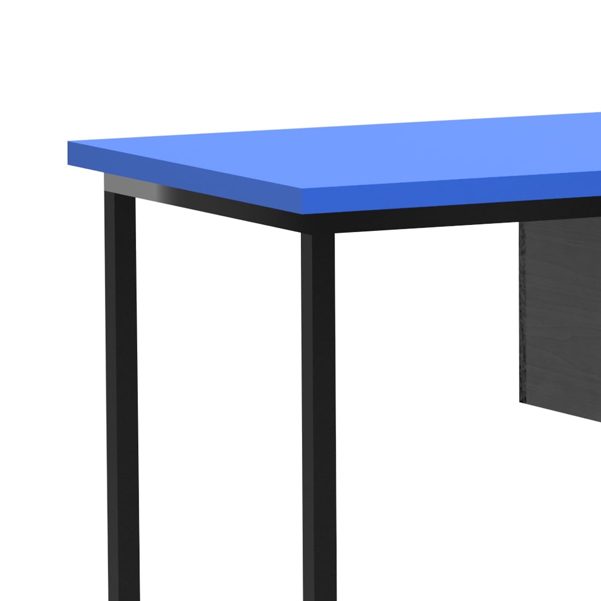 Picture of REGAL TEACHER TABLE/ SCHOOL FURNITURE Teachers Table (838X533X775)