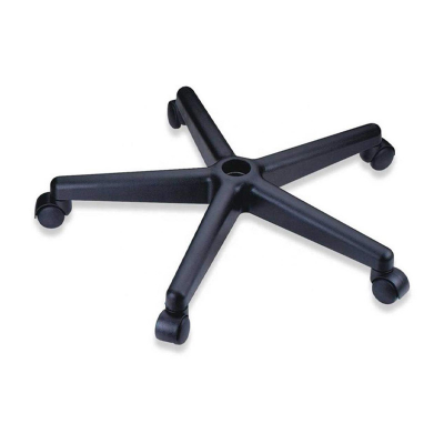 Picture of Nylon Base with wheel for Swivel Office Chair