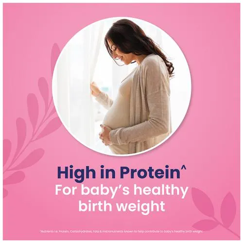 Picture of Mother's PLUS Horlicks Health and Nutrition Drink BIB 350g