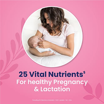 Picture of Mother's PLUS Horlicks Health and Nutrition Drink BIB 350g