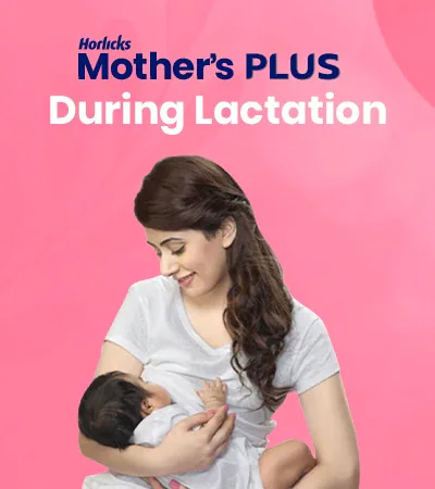 Picture of Mother's PLUS Horlicks Health and Nutrition Drink BIB 350g