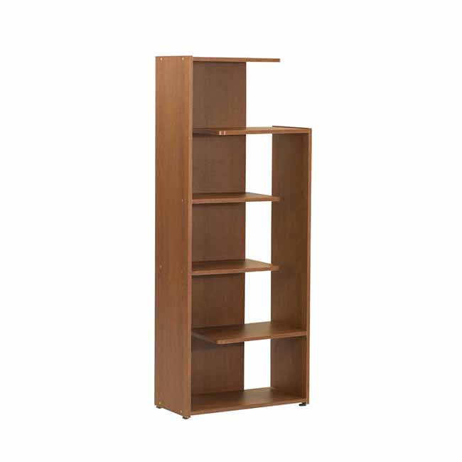Picture of REGAL Venus Laminated Board Display Rack VENUS-FRC-103-1-1-20