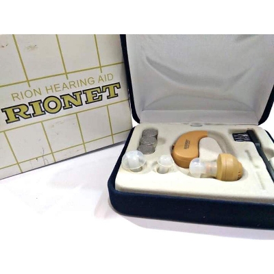 Picture of Reonet Hearing Aid - Int: One size