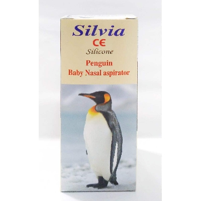 Picture of Penguin Nasal Aspiretor - Int: One size