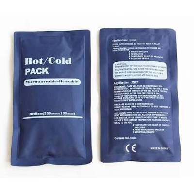 Picture of Hot & Cold Therapy Small Pack - Medium Size (230 Mm*130 Mm) - Int: One size