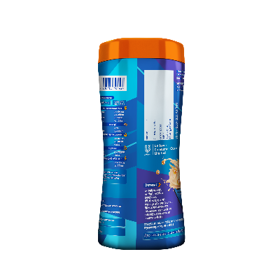 Picture of Standard Horlicks Health and Nutrition Drink Jar 250g
