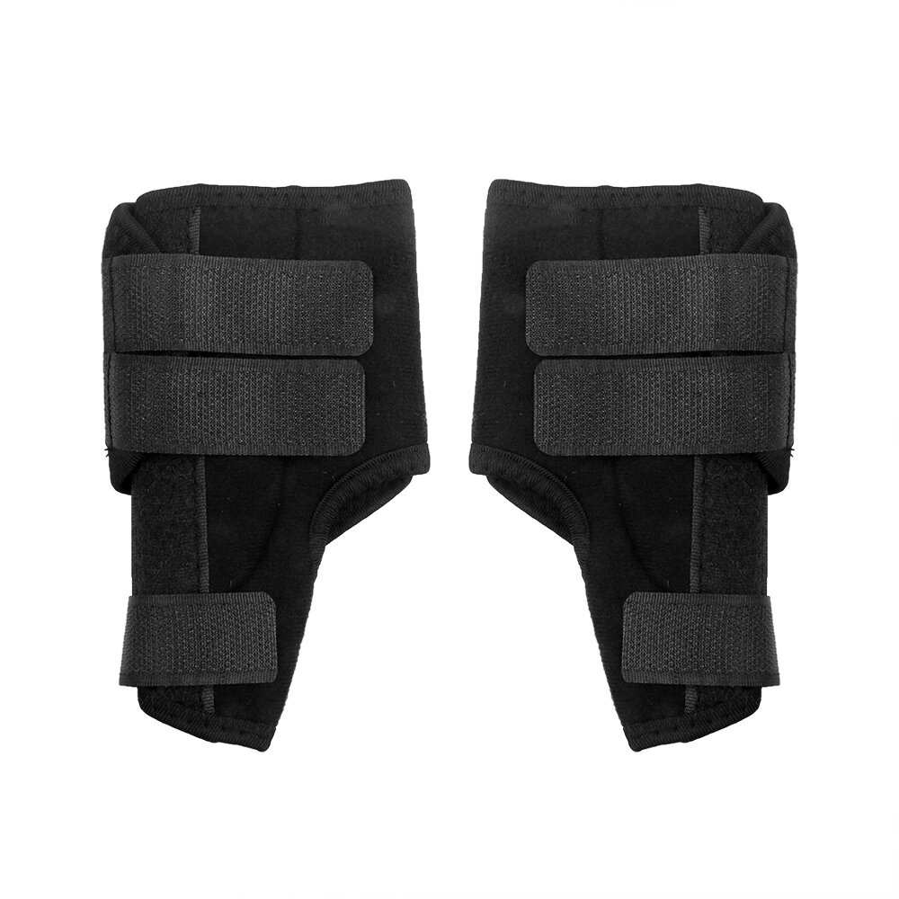 Picture of 1pcs Soft Bunion Corrector Toe Separator Splint Correction System Medical Device Hallux Valgus Foot Care Pedicure Orthotics - Int: One size