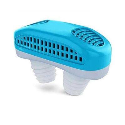 Picture of Anti-Snoring Device For Men and Women - Int: One size