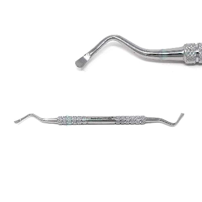 Picture of Surgicals Lucas Curette Dental Instruments - Int: One size