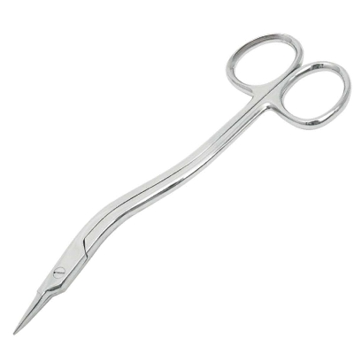 Picture of SUTURE CUTTING SCISSOR 6" - Silver - Int: One size