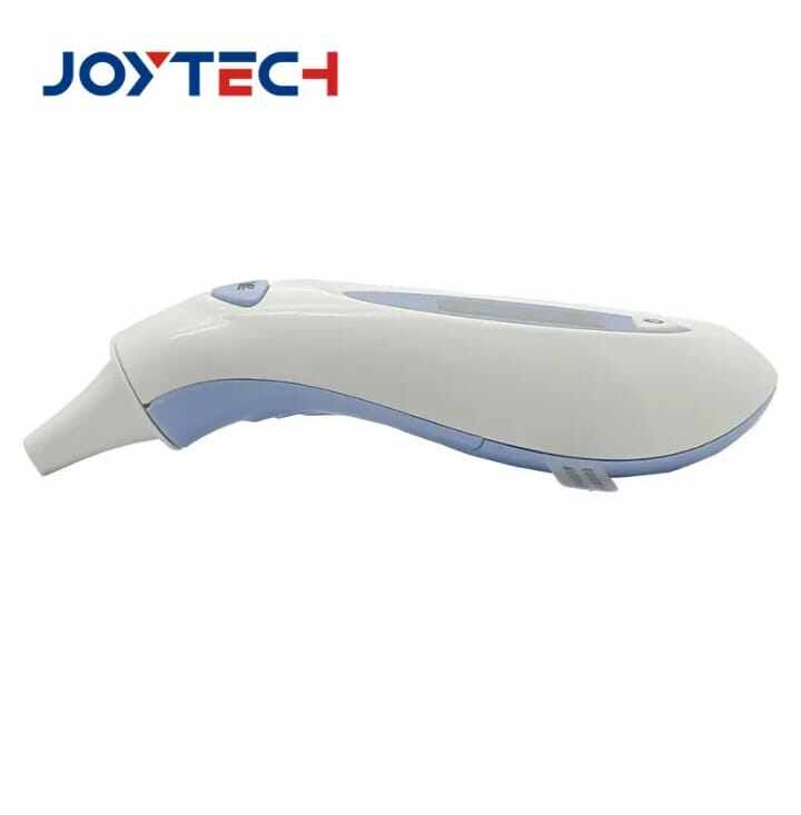 Picture of Digital Infrared Ear Thermometer for Kids - Multicolor - Int: One size