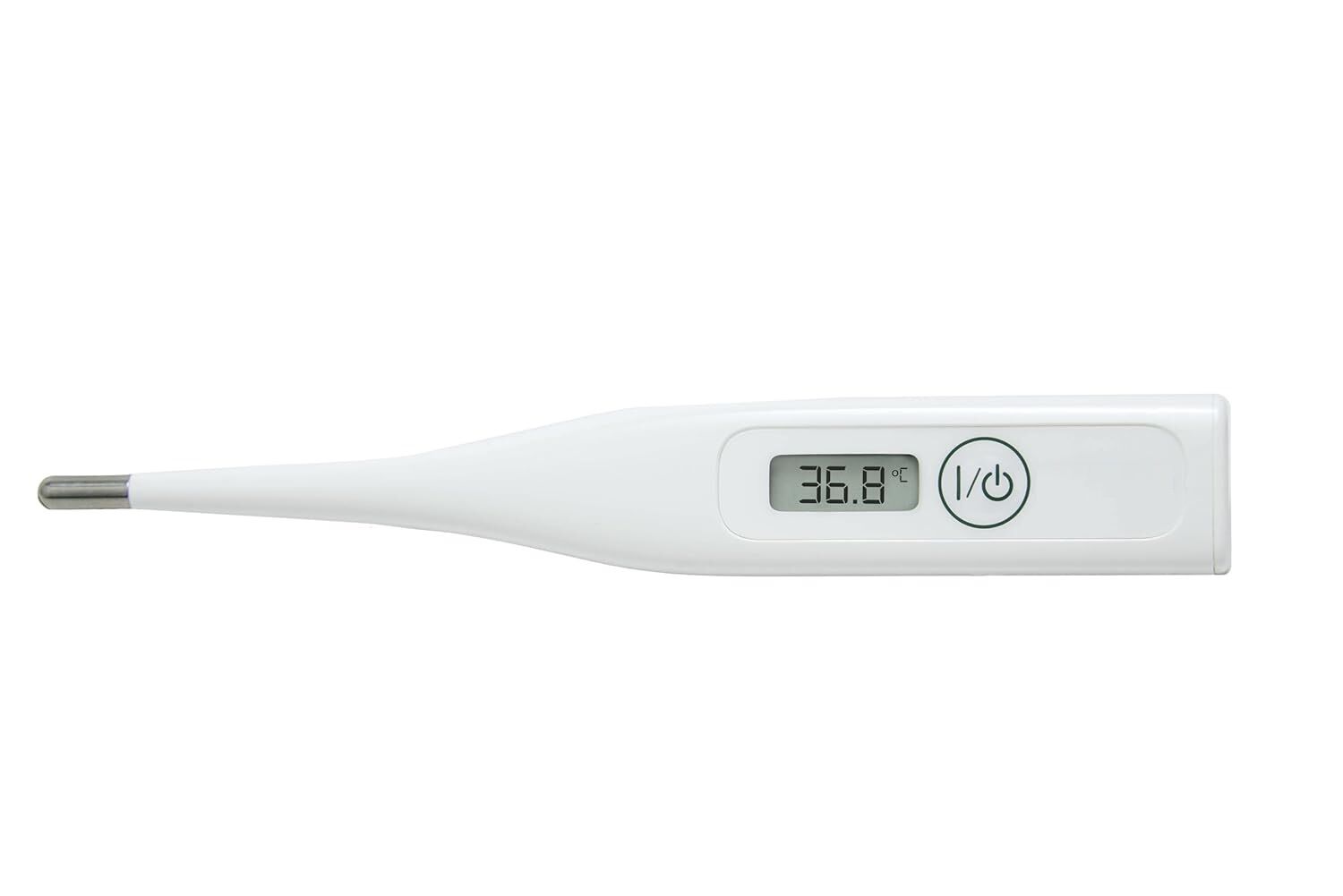 Picture of ELITE Eco Temp Basic Thermometer - Multicolor - Int: One size