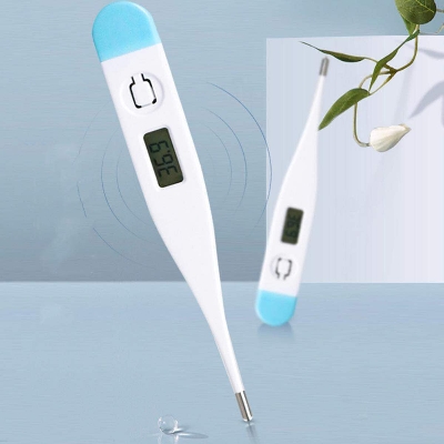 Picture of Thermocare Digital Thermometer (Medical Equipment, thermometer, health Care, digital thermometer - Int: One size