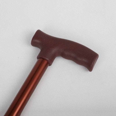 Picture of Ultra-light Aluminum Alloy Telescopic Walking Sticks for Elder - Int: One size