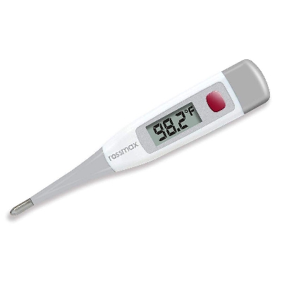 Picture of Rossmax TG380 Flexi Tip Thermometer - Int: One size