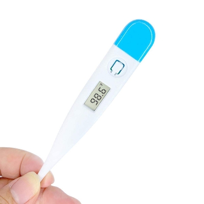 Picture of Thermocare Digital Thermometer (Medical Equipment, thermometer, health Care, digital thermometer - Int: One size