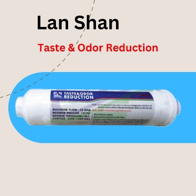Picture of Lanshan-The Decline Of Taste And Smell Post-1500