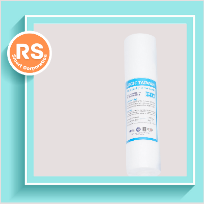 Picture of 1 Piece Pp Logic Taiwan  Filter Cartridge- White
