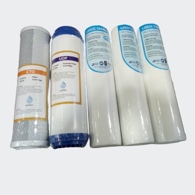 Picture of ৩ পিছ PP,১ পিছ CTO এবং ১ পিছ UDF 10" (5 pcs packeg)