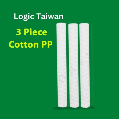 Picture of 3 Piss 20 "Cotton Pp Filter 5 Micron