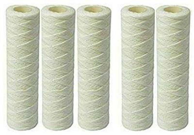 Picture of 3 Piss 20 "Cotton Pp Filter 5 Micron