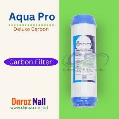 Picture of 1  Piece Box Carbon Filter  for Water Purifier.