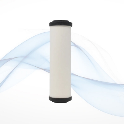 Picture of 1  Piece Box Carbon Filter  for Water Purifier.