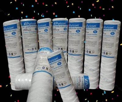 Picture of 1 Piece Cotton Pp Filter-10" New Technology