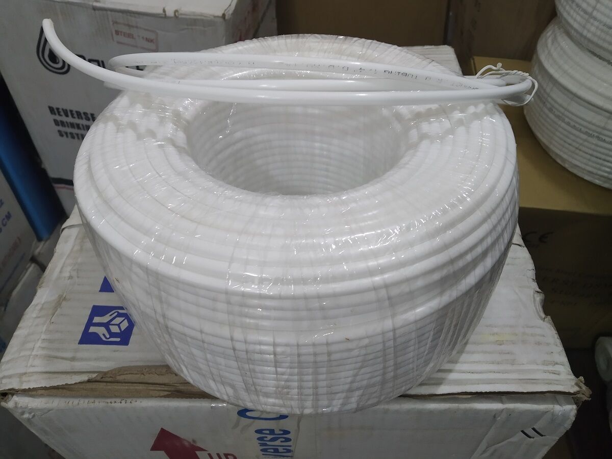 Picture of Portable 6 Mm Pipe (25 Ft)