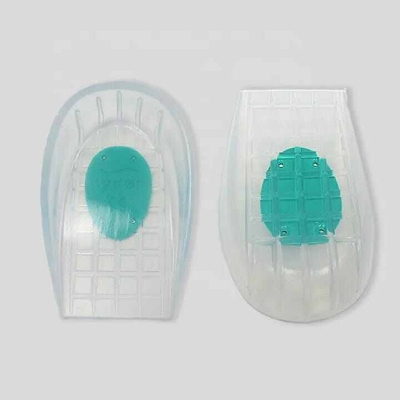 Picture of Heel Cushion Silicone(Comfortable,Odorless,Pain Relief) - Int: One size