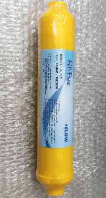 Picture of Minaral Filter Taste & Odor Reduction 100% Effective