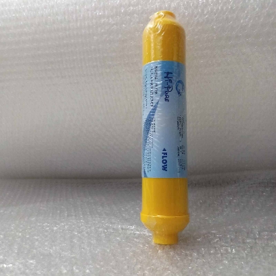 Picture of Minaral Filter Taste & Odor Reduction 100% Effective