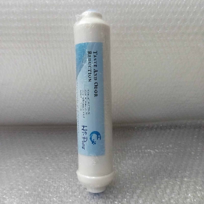 Picture of Taste And Odor Reduction For Water Filter . 100% Effective
