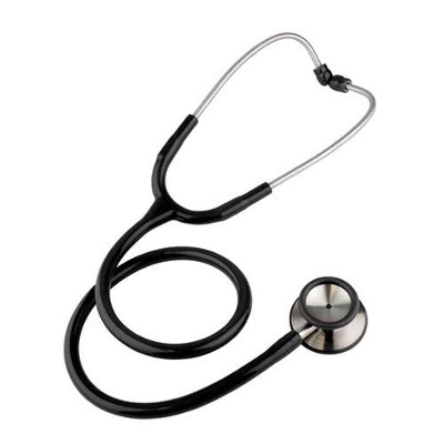 Picture of JITRON Premium Deluxe Acoustic stethoscope for students medical and doctors professional use - Int: One size