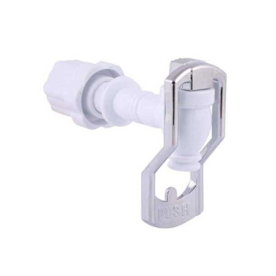 Picture of Water Filter Tap, Water Dispenser Faucets With Nut And Washers