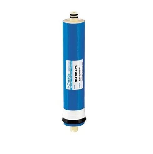 Picture of Specifications Of 100 Gpd - Ro Membrane - Lan Shan
