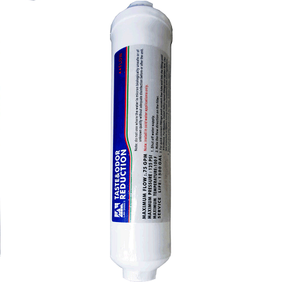Picture of Top Clean Taste And Odor Reduction For Water Filter . 100% Effective