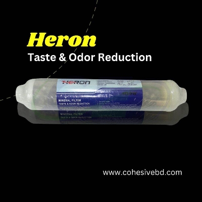 Picture of Top Clean Taste And Odor Reduction For Water Filter . 100% Effective