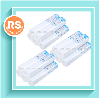 Picture of Water filter pp-15 Pcs Sediment Water Filter -10" Logic Taiwan-1 Micron
