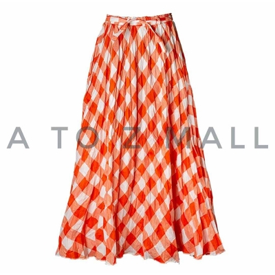 Picture of Women's Long Skirt Stylish(One size)