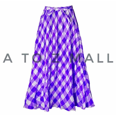 Picture of Women's Long Skirt Stylish(One size)