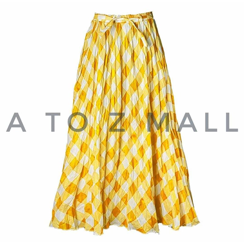 Picture of Women's Long Skirt Stylish(One size)