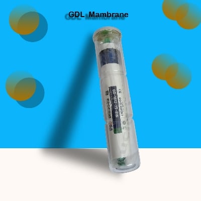 Picture of 75 GPD RO (Reverse Osmosis) Membrane For Water Purifier (GDL)