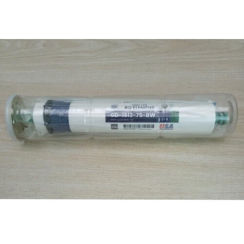 Picture of 75 GPD RO (Reverse Osmosis) Membrane For Water Purifier (GDL)