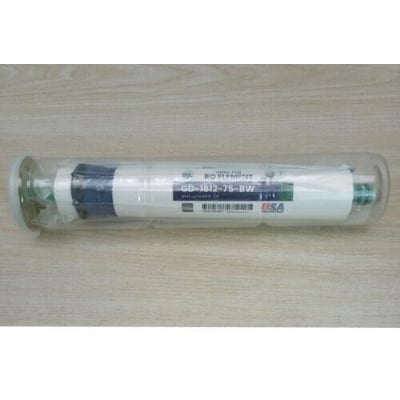 Picture of 75 GPD RO (Reverse Osmosis) Membrane For Water Purifier (GDL)
