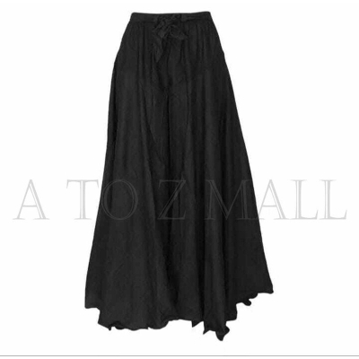 Picture of Womens Plain latest Skirt all colour available(Int: One size)