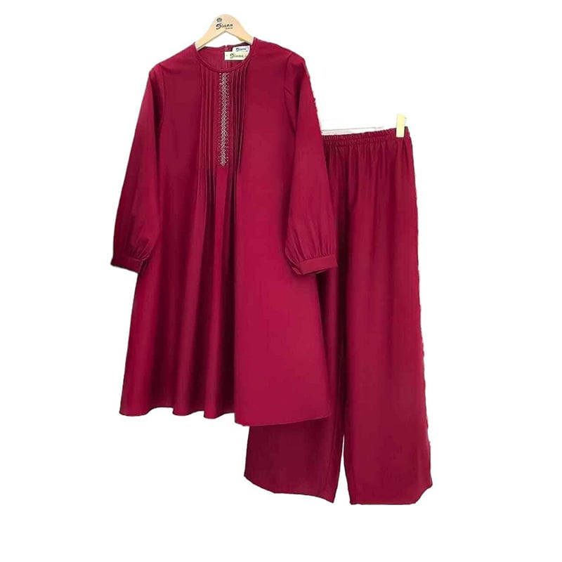 Picture of New collection Hit wastren dress tow piece Tops For Women(Int: One size)